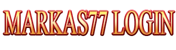 Logo Markas77 Login